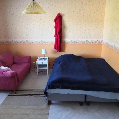 Homestay Cozy Hosting Tervakoski Экстерьер фото