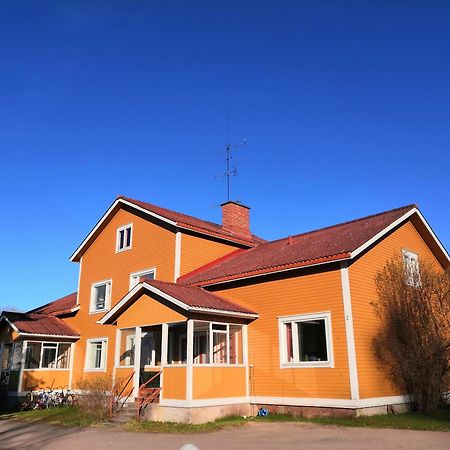 Homestay Cozy Hosting Tervakoski Экстерьер фото