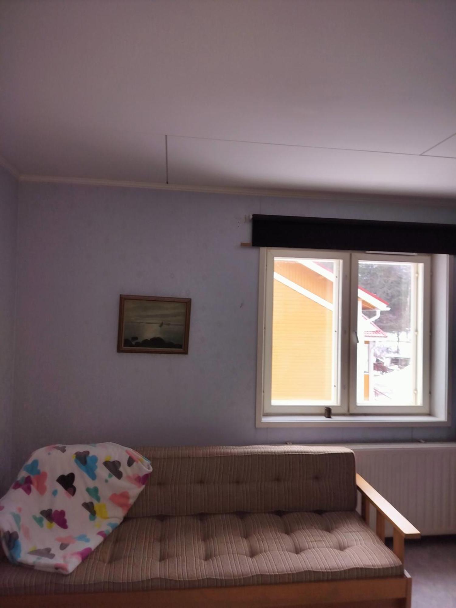 Homestay Cozy Hosting Tervakoski Экстерьер фото